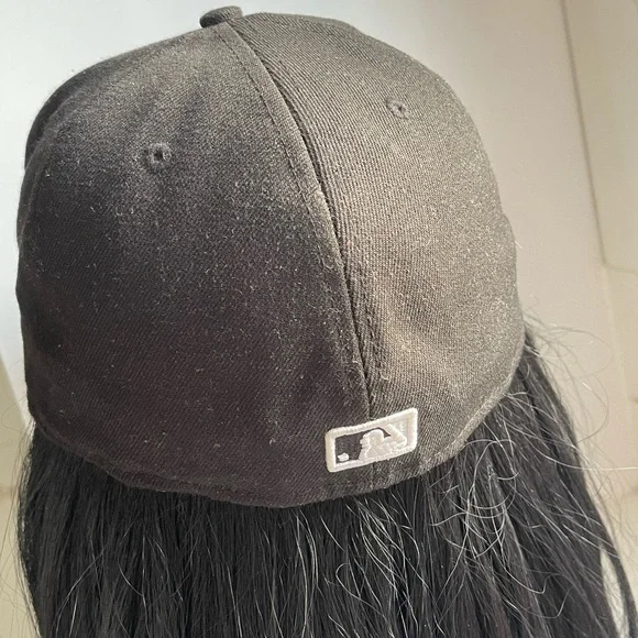 New Era 59FIFTY fitted cap Chicago White Sox - Picture 3 of 4